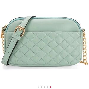 Montana West Rhombus Pattern Bag